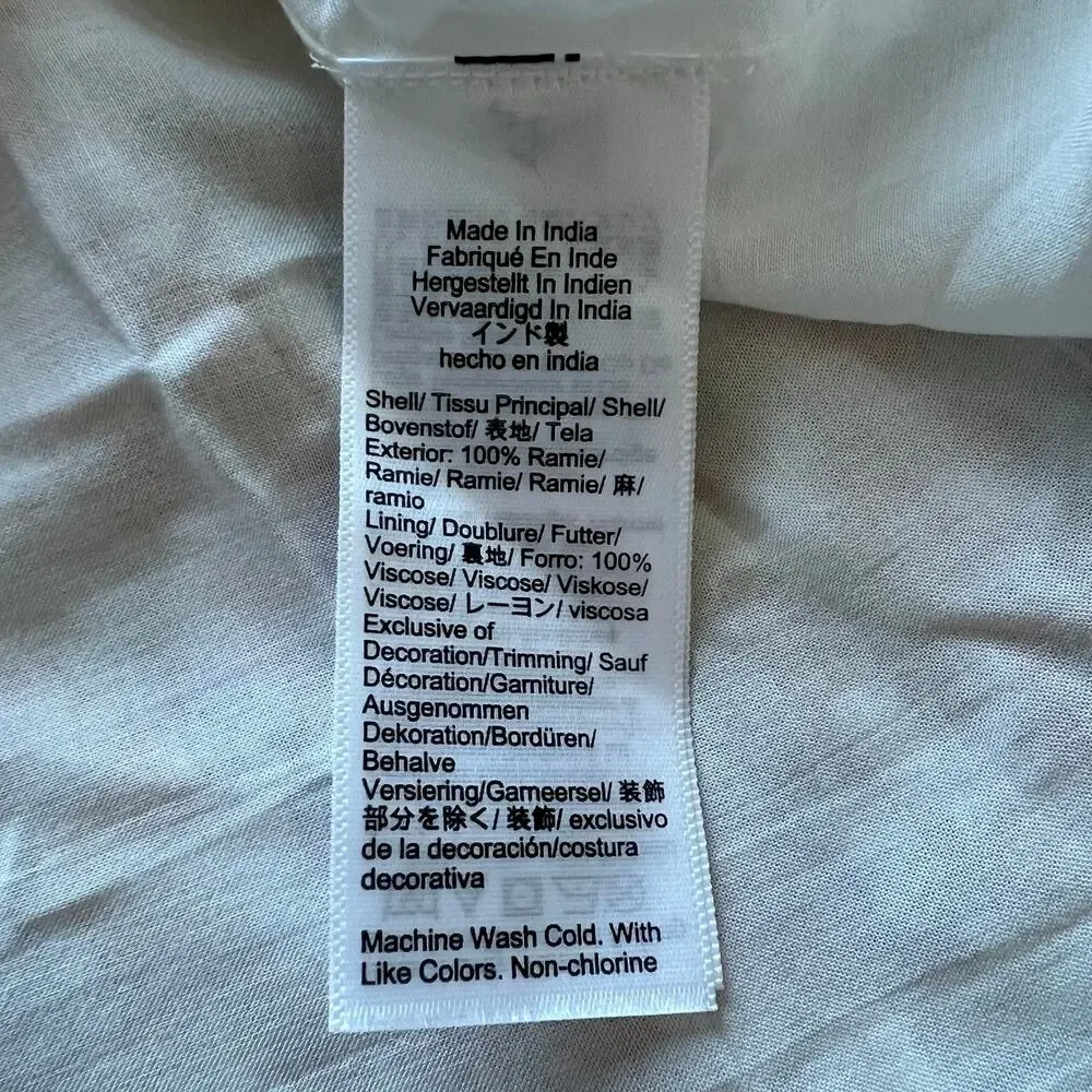 J. Crew new tags